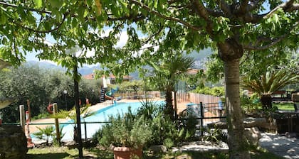 Agritur Michelotti