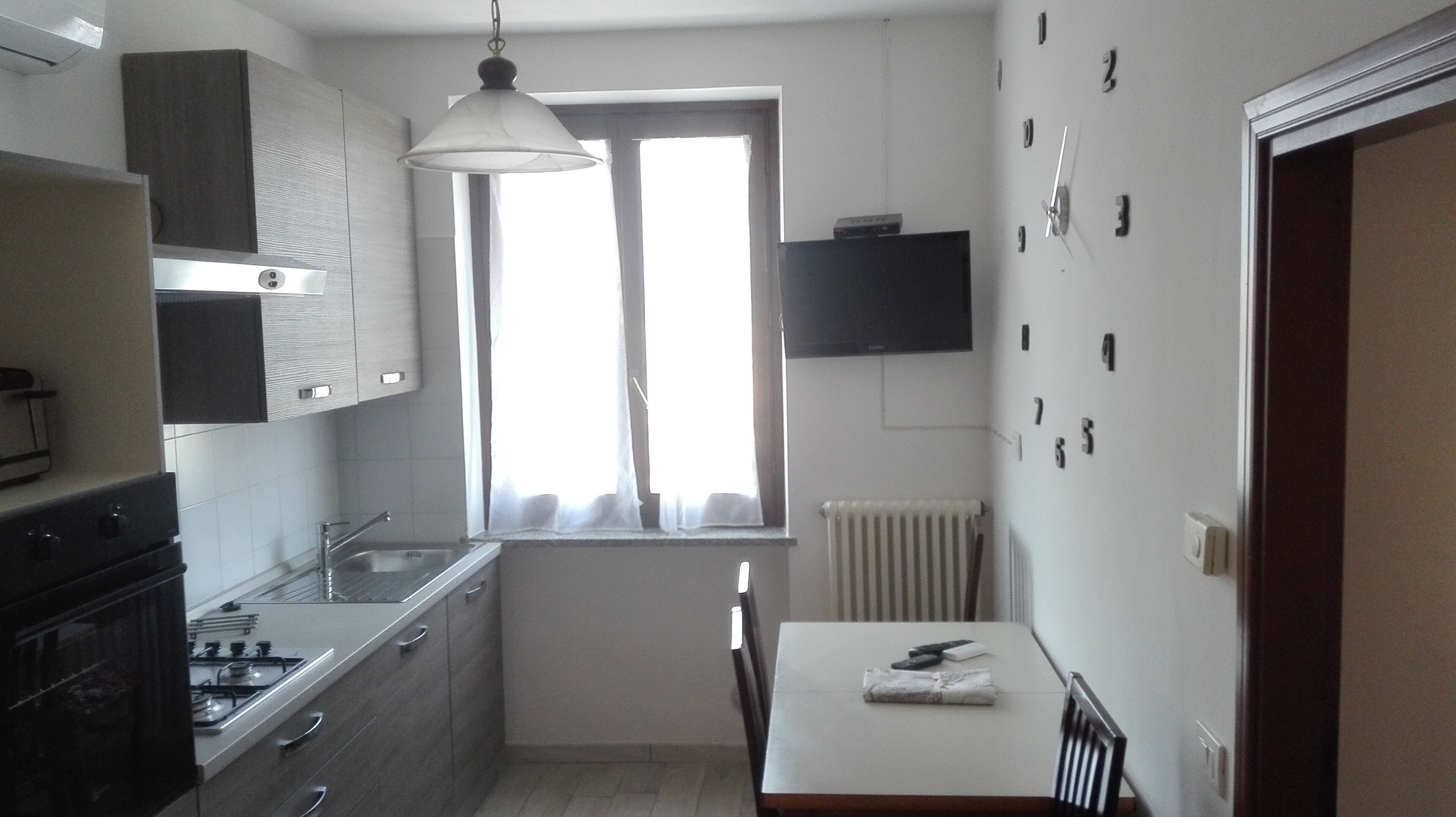 Panoramic-Apartment, 2 Schlafzimmer, Balkon, Poolblick | Eigene Küche | Kühlschrank, Ofen, Herdplatte, Wasserkocher