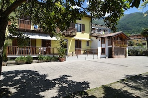 Außenbereich