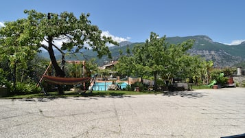 Esterni