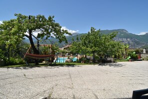 Exterior - Agritur Michelotti (Arco)