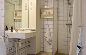 Dusche