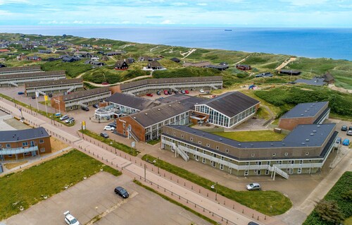Gemütliche Wohnung in Ringkøbing