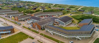 Cozy apartment in Ringkøbing