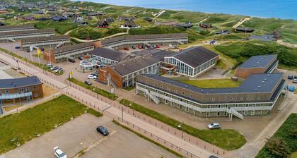 Gemütliche Wohnung in Ringkøbing