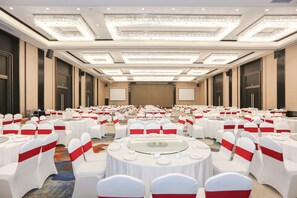 Sala de reunião