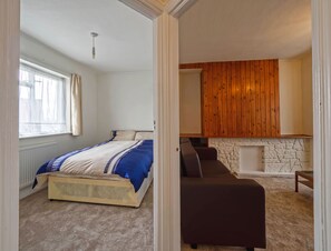 Appartement Familial