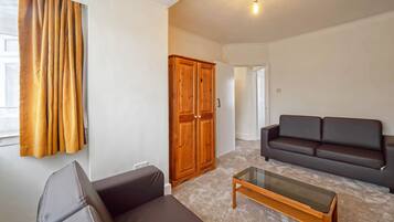 Family Apartment | Living area