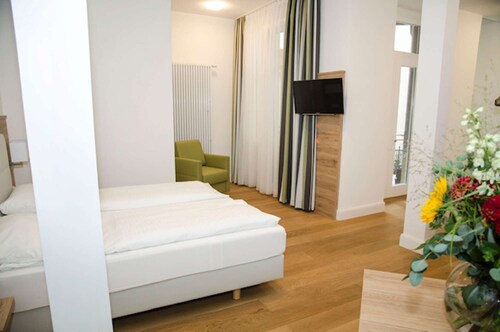 Perkeo-Apartments, Studio 3