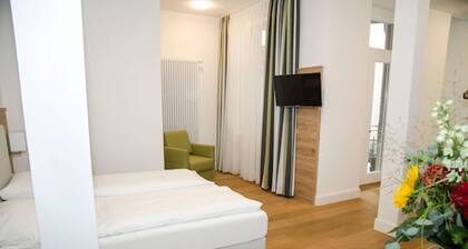 Perkeo-Apartments, Studio 3