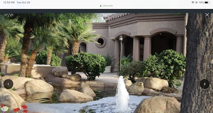 Beautiful Condo in North Scottsdale
