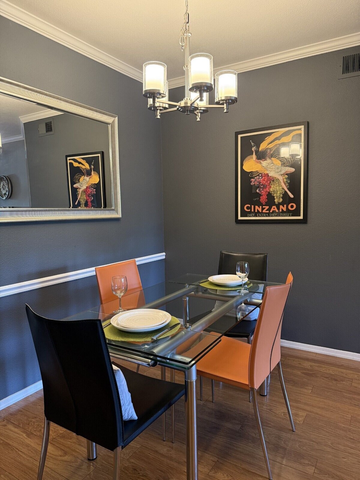 Bild für Gastgeberprofil