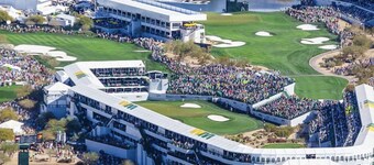 Scottsdale Resort Style Condo