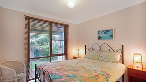 4 Schlafzimmer, WLAN
