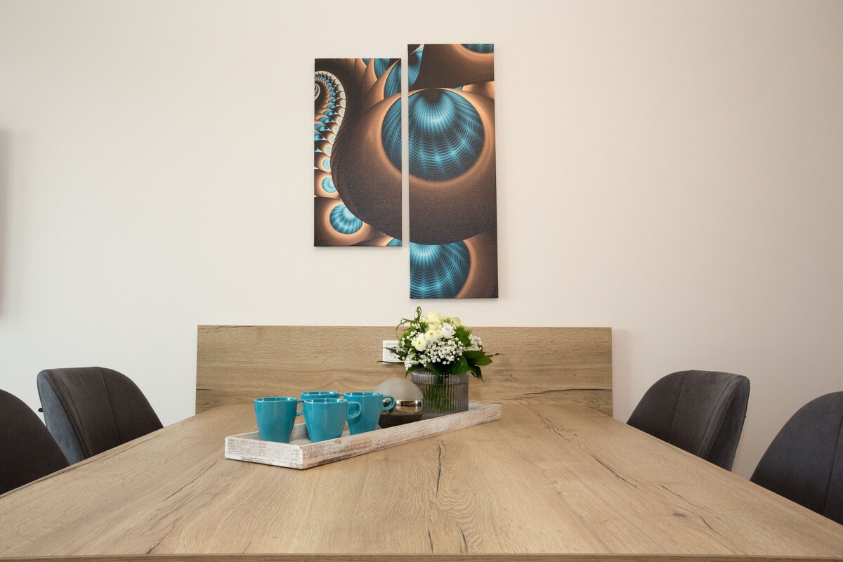 Bild für Gastgeberprofil