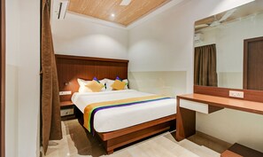 Camera Basic | Ferro/asse da stiro, Wi-Fi gratuito, lenzuola