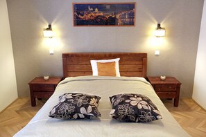 Apartment, 1 Bedroom