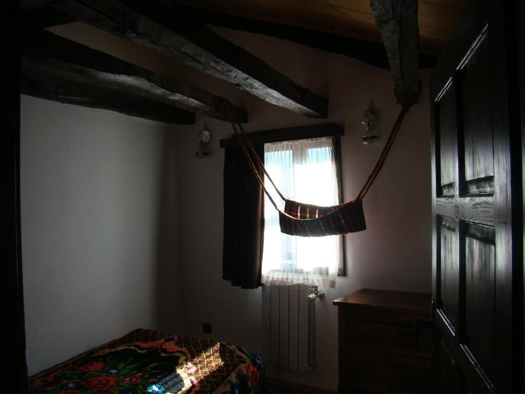 ห้องพัก