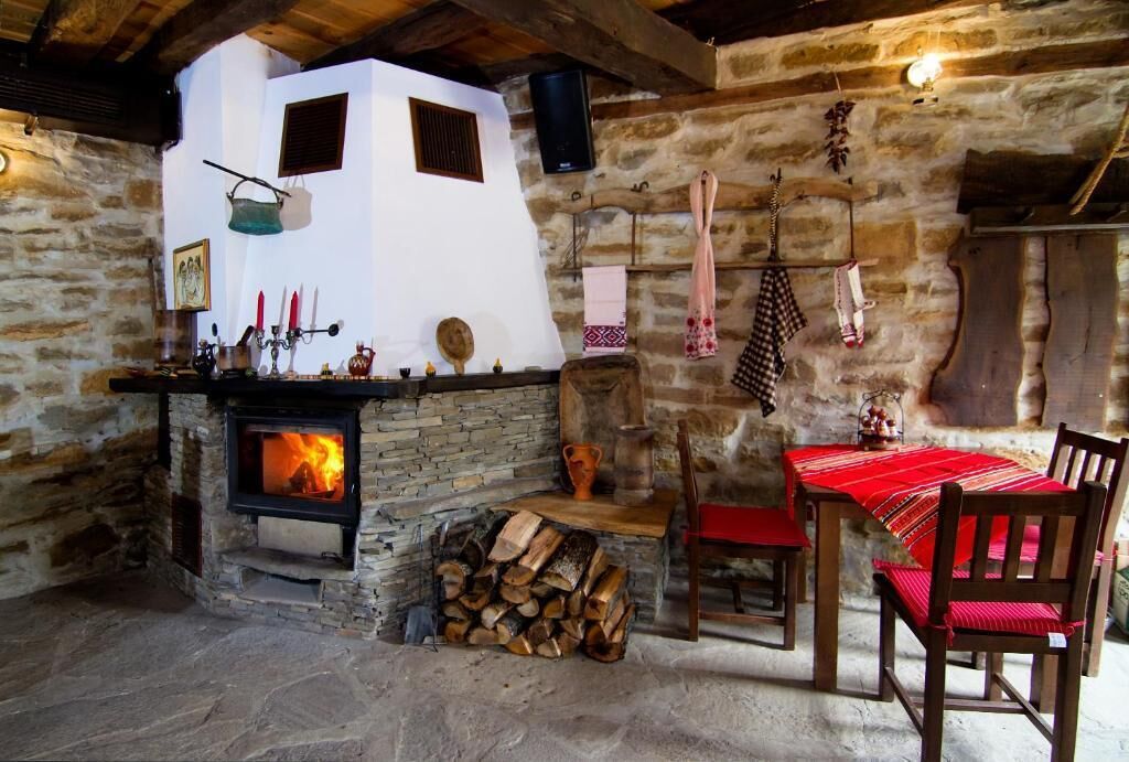 Barbecue/picknickplaats