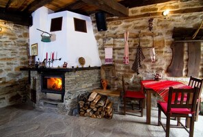 Grill-/Picknickplatz