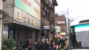 外觀