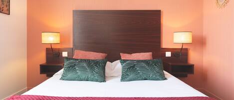 Double Room, Balcony