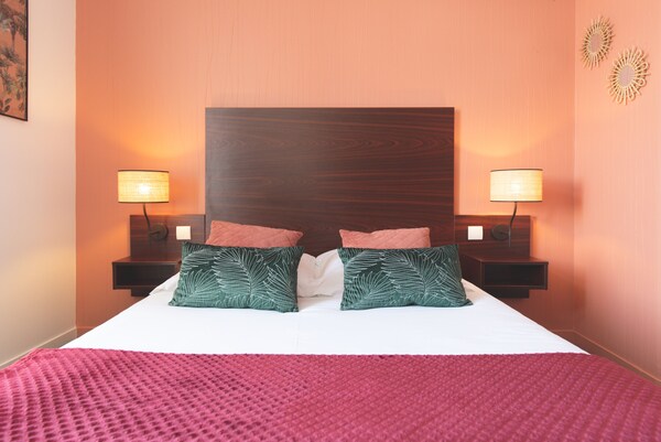 Hotel Les Coutainvillaises - Cotentin