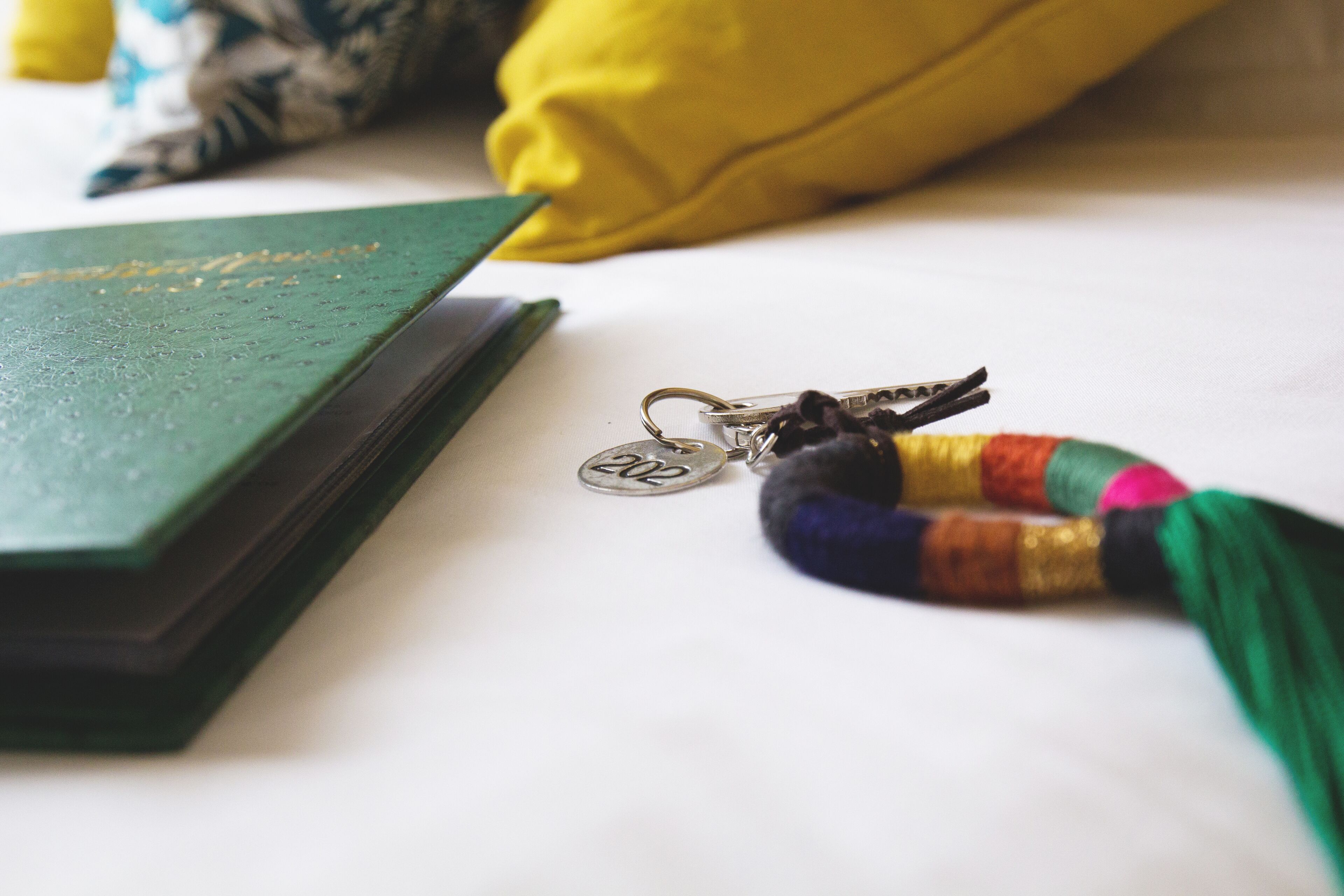 classic room, 1 double bed | room amenity