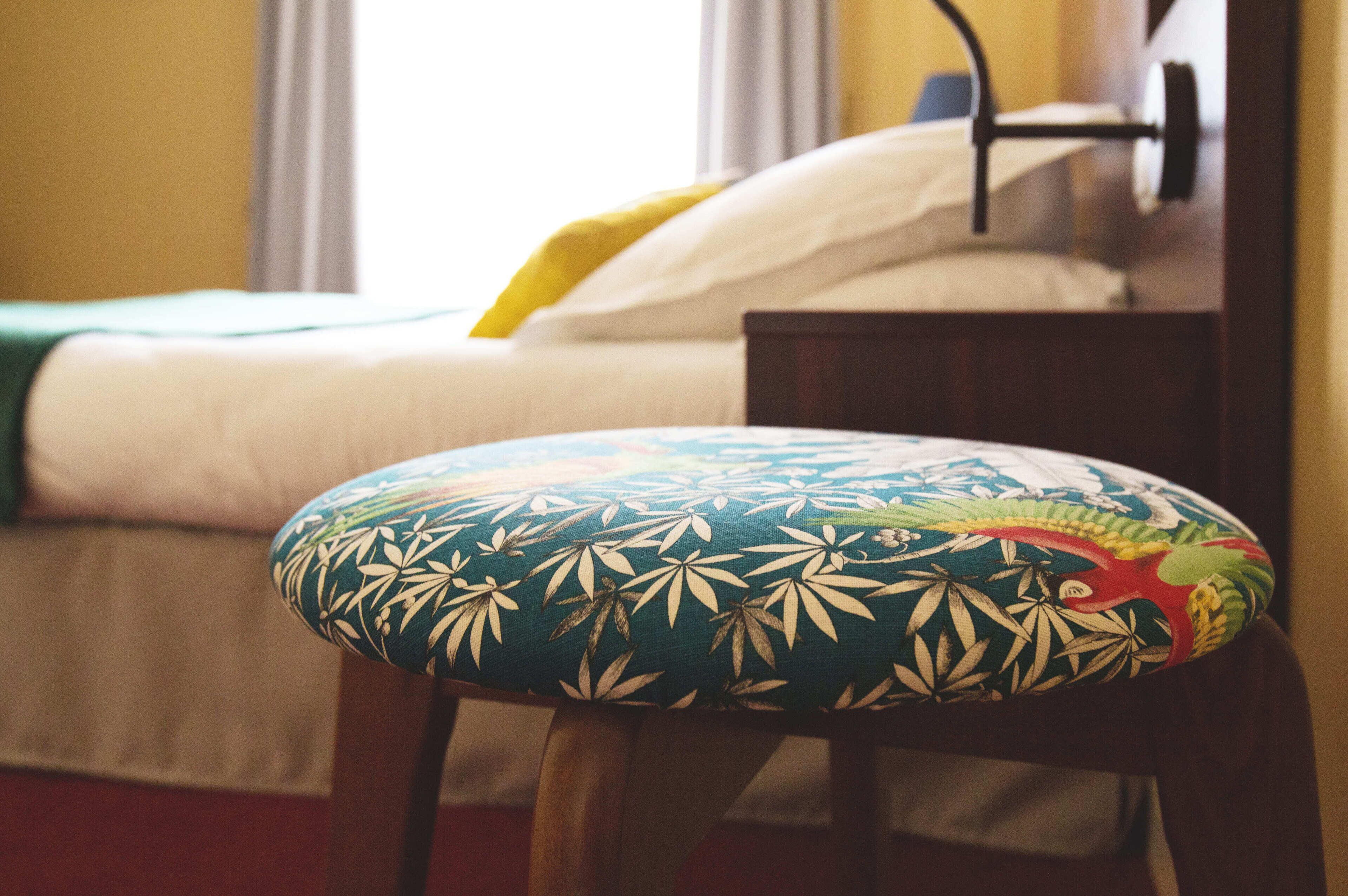 classic room, 1 double bed | 1 bedroom, individually decorated, individually furnished, desk