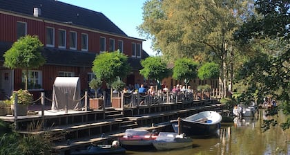 ⭐️⭐️⭐️⭐️ Urlaub am Großen Meer im Herzen von Ostfriesland an der Nordsee