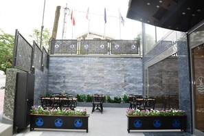 Exterior - Radar Otel (Istanbul)