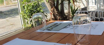 Hôtel Restaurant Les Saladelles