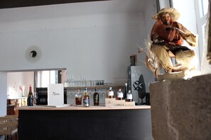Bar (sur place)