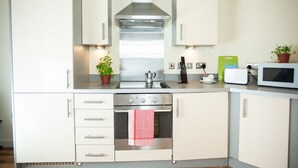 Phòng đôi Tiêu chuẩn (Studio) | Bếp riêng