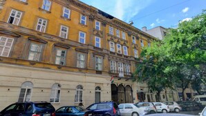 Exterior - R6 Apartment by Synagogue (Budapest)