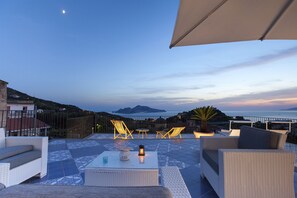 Teras/patio