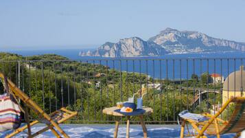 Terrazza/patio