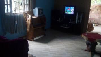 Televisor i reproductor de DVD