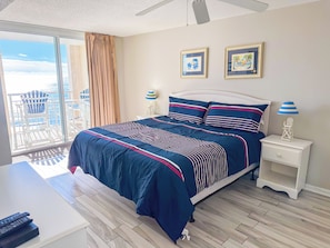 2 soverom, strykejern/-brett, wi-fi og sengetøy