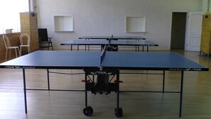 Sala de jogos