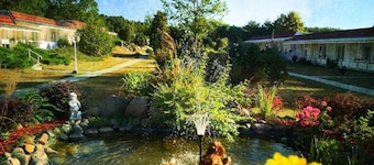 Ferienpark Canow