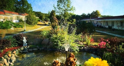 Ferienpark Canow