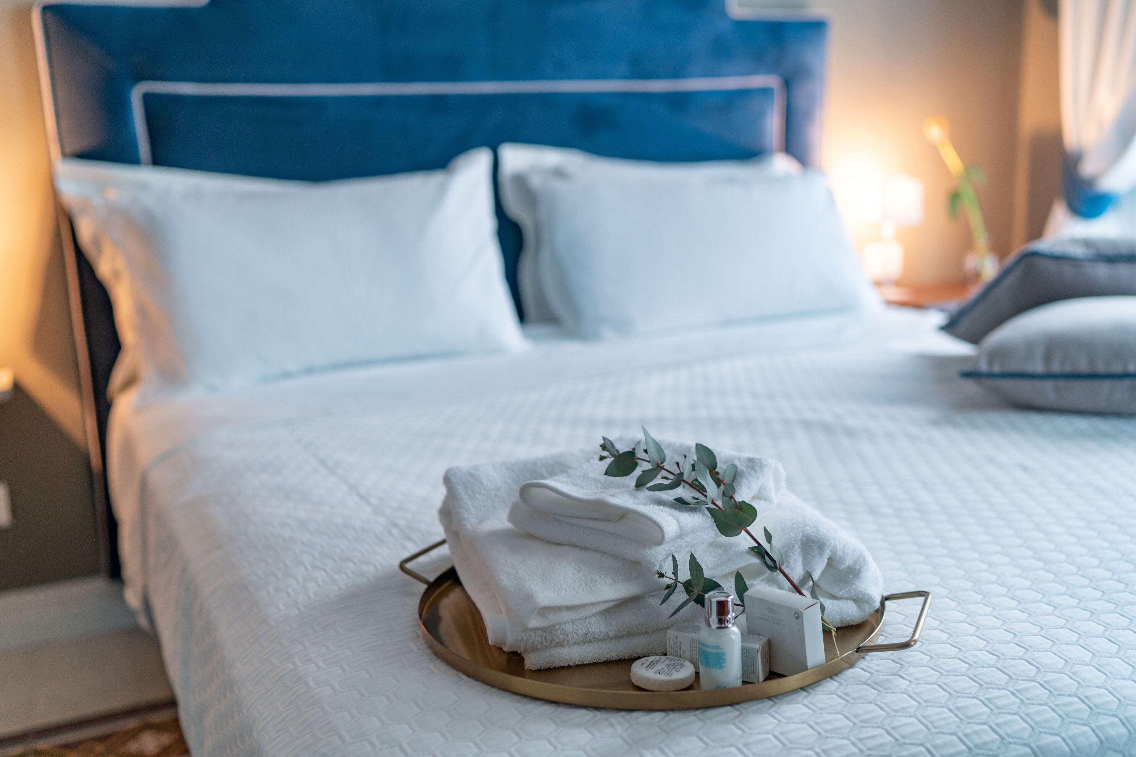 Chambre Double Deluxe