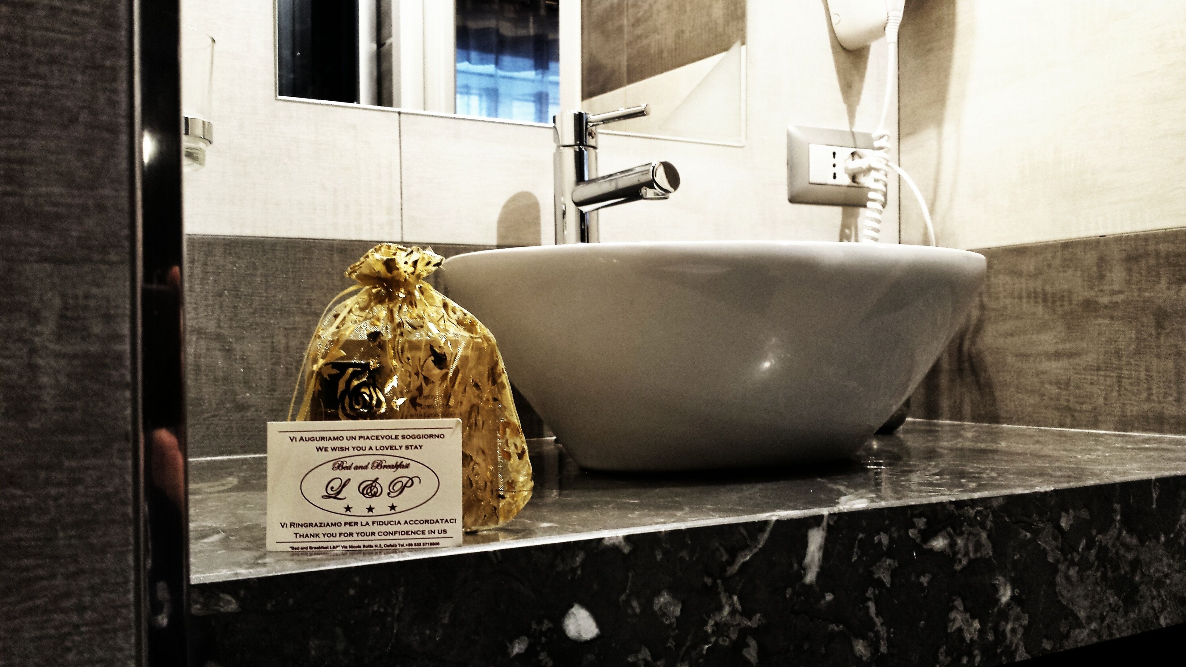 Photo - Bed and Breakfast L&P