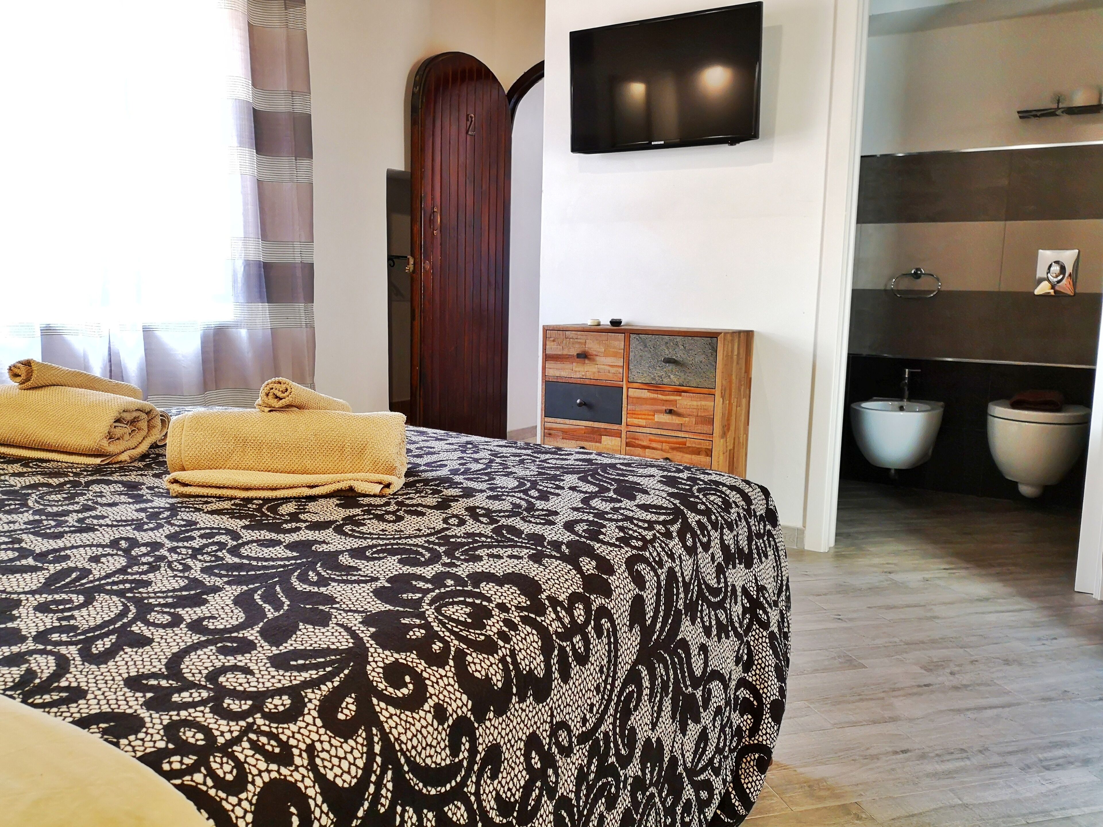 Photo - Bed and Breakfast L&P