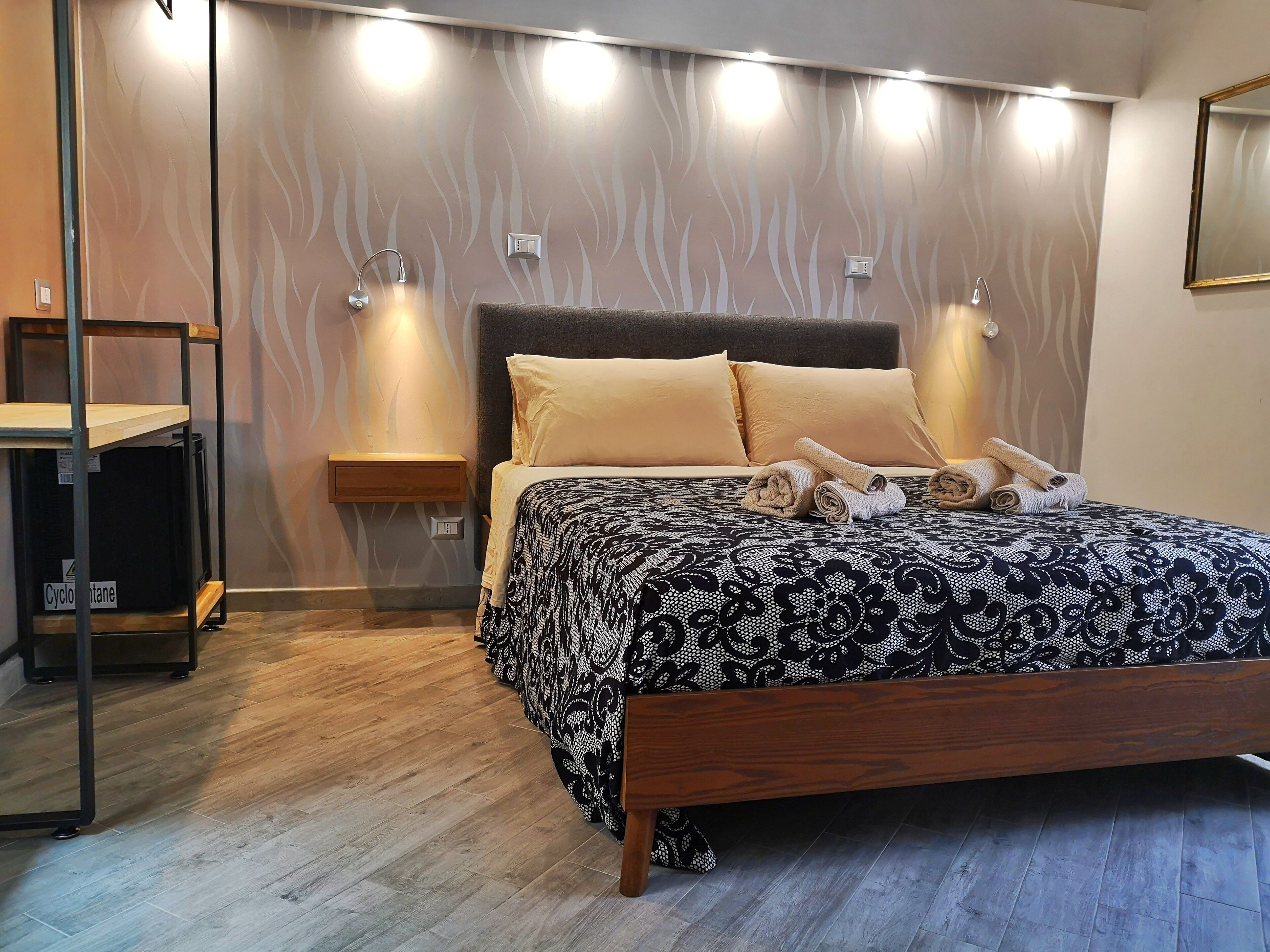 Photo - Bed and Breakfast L&P