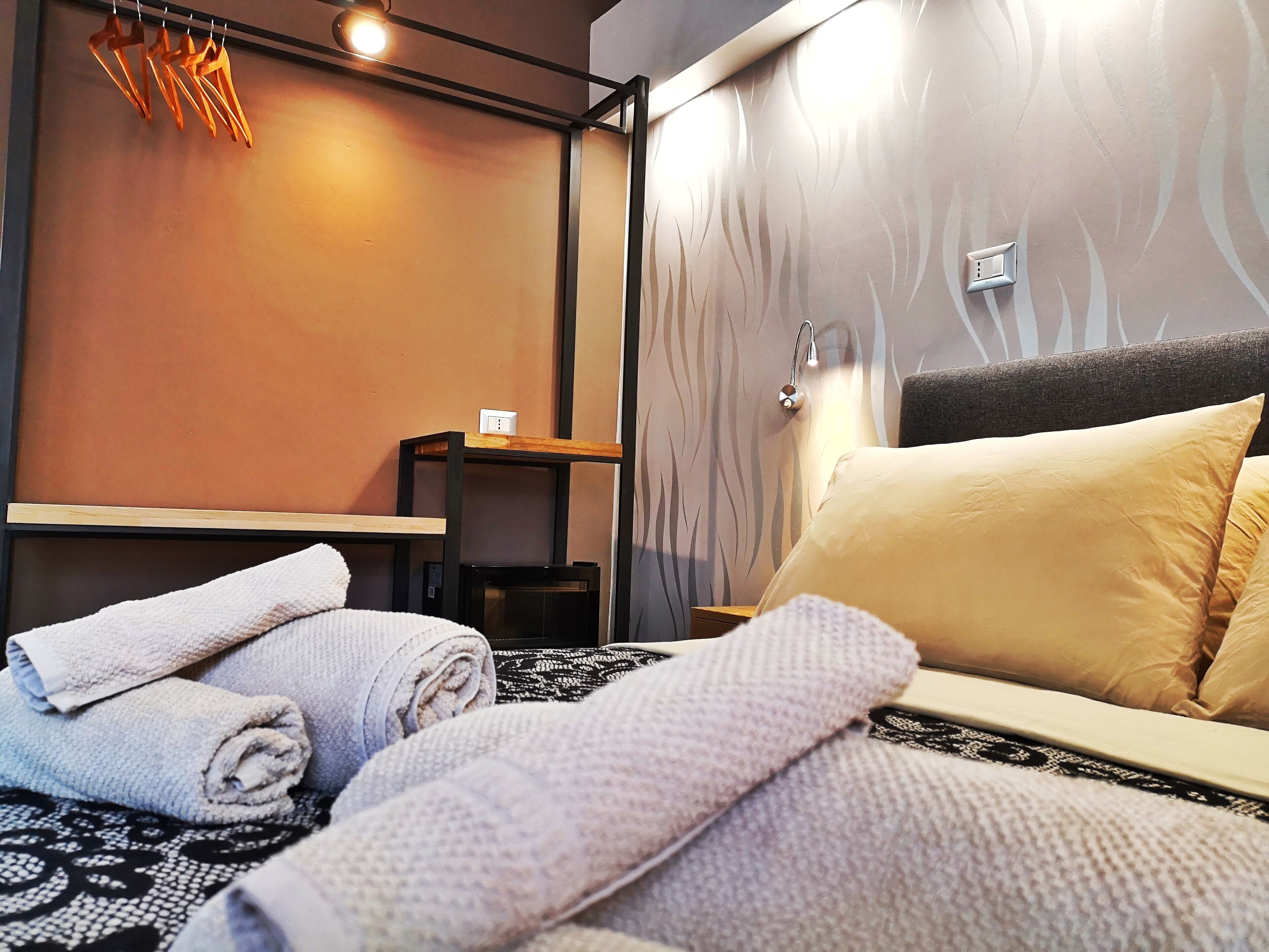 Superior-Doppelzimmer