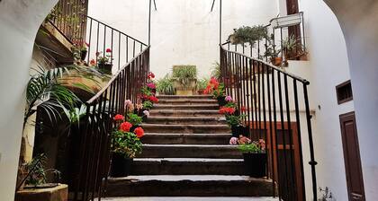 Bed and Breakfast L&P