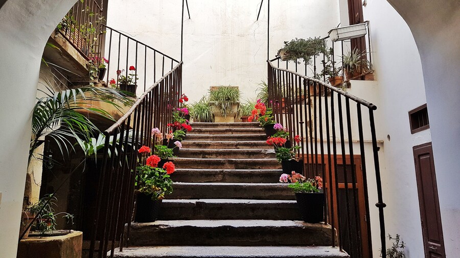 Bed and Breakfast L&P