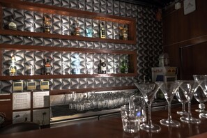 Restaurant - Hotel Monarch Guestline in MIDC Rabale, Navi Mumbai (Navi Mumbai)